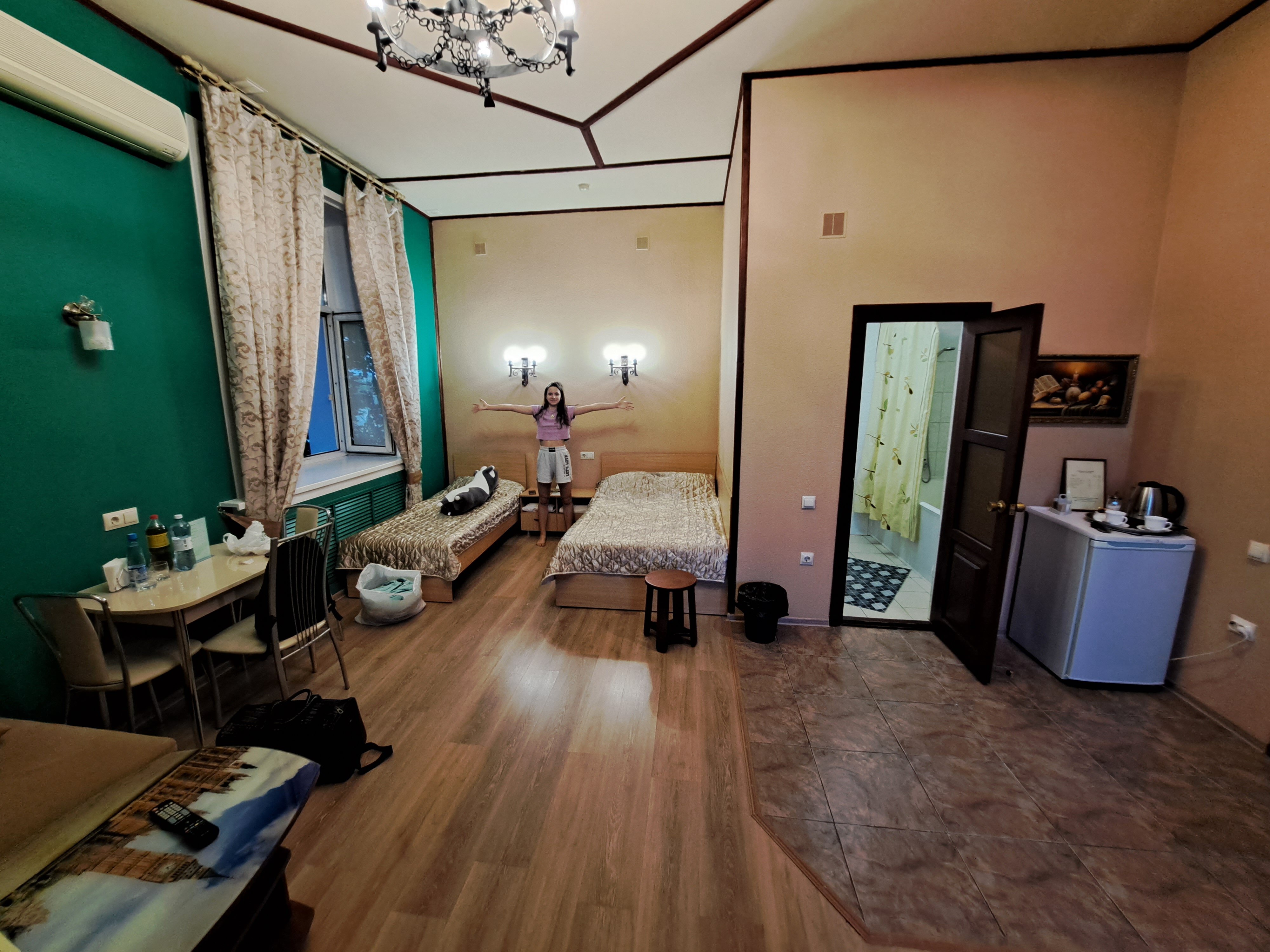 Фото Айвенго