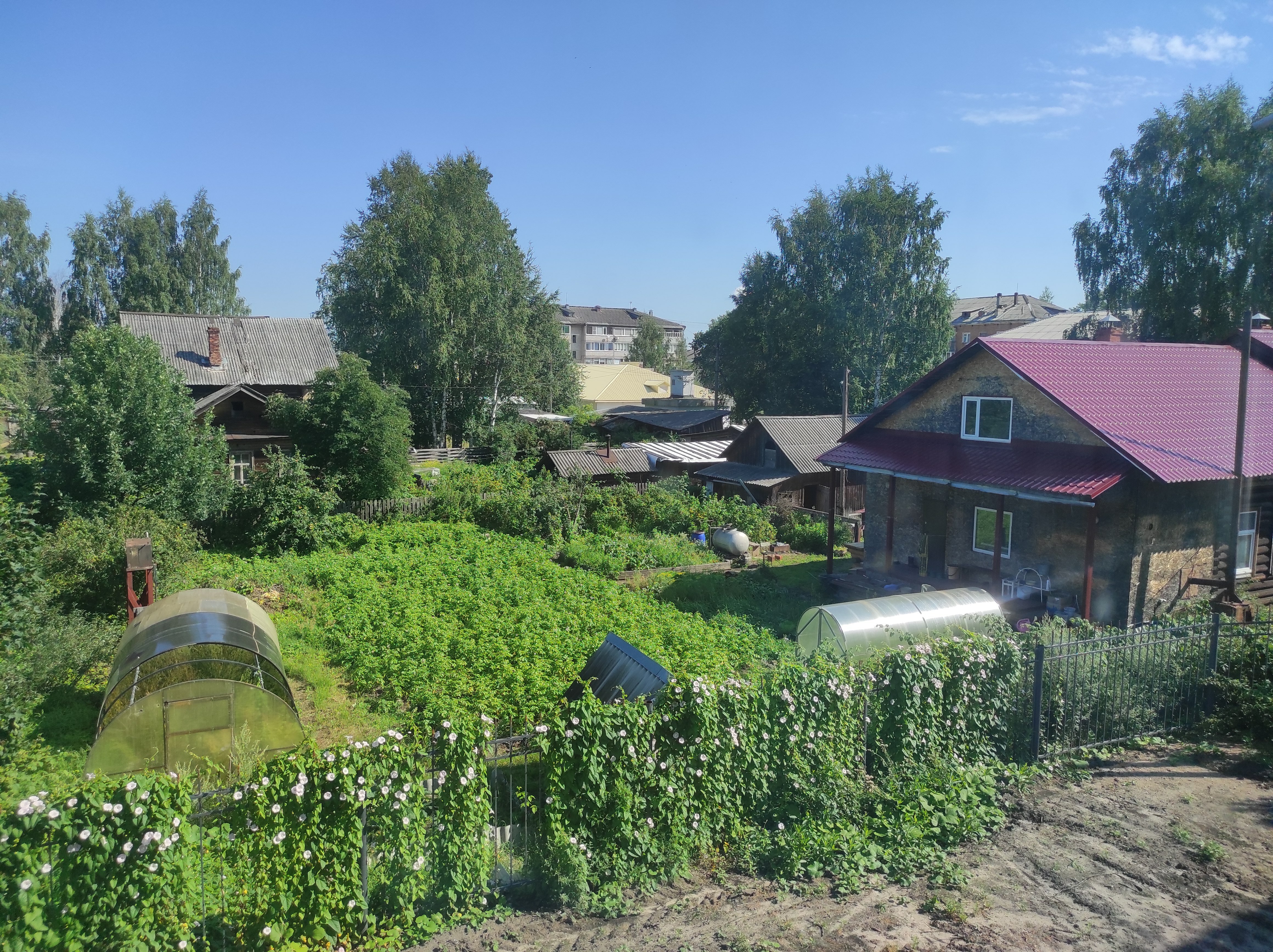 Фото Троицкий