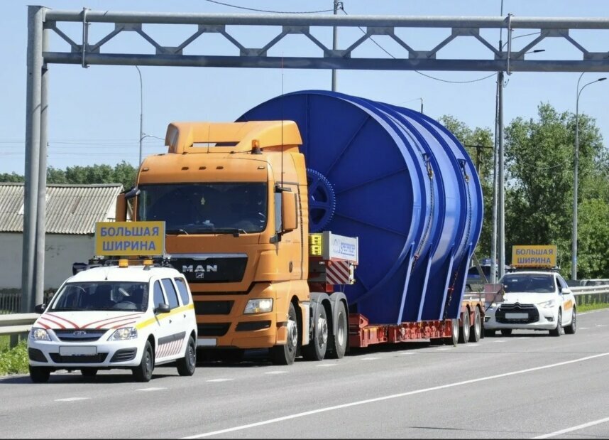 Проект организации крупногабаритного груза StroyTransGruz, haulage, Aleksin, 2-y proyezd Stroiteley, 4 - Yandex Maps