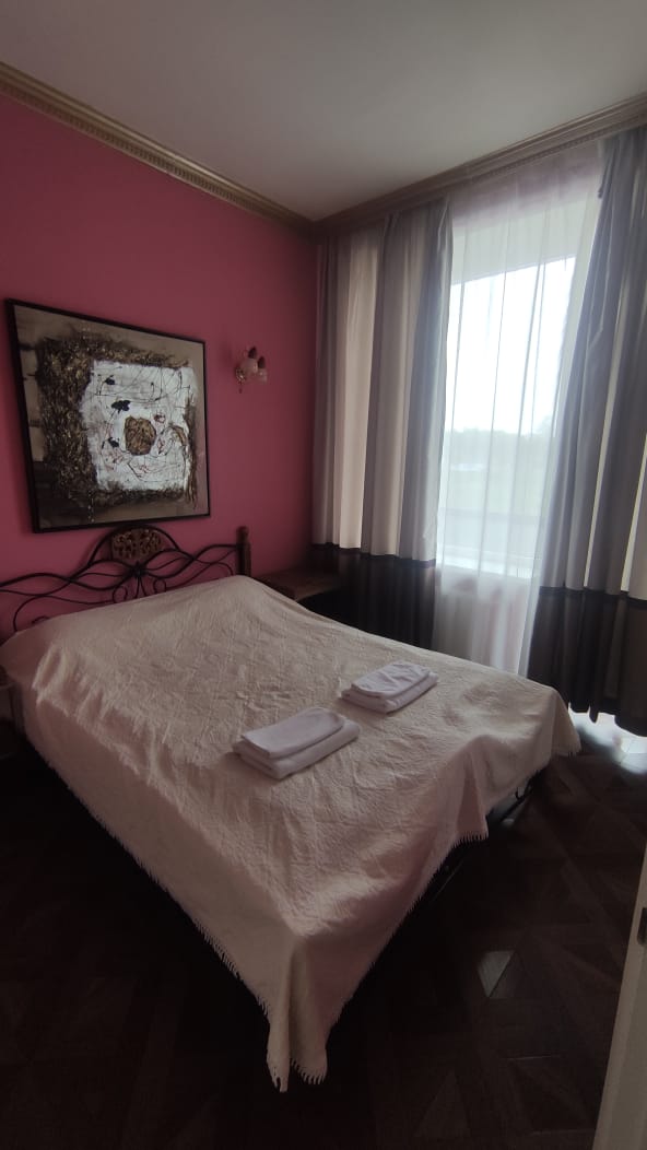 Фото Лесная поляна