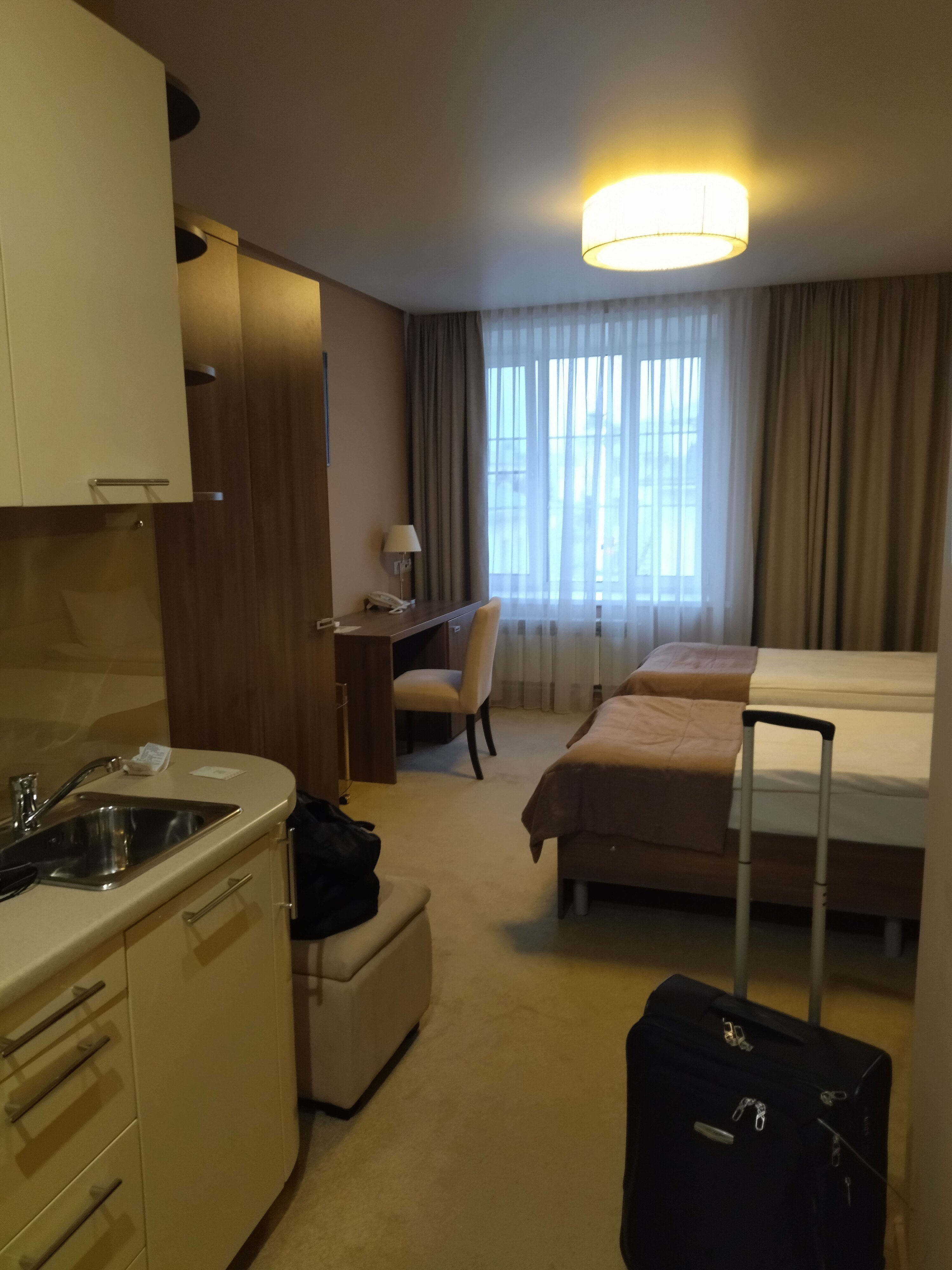 Фото Я-Отель