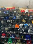 Magazin golovnykh uborov (Sadovaya Street, 28-30к17), hat shop