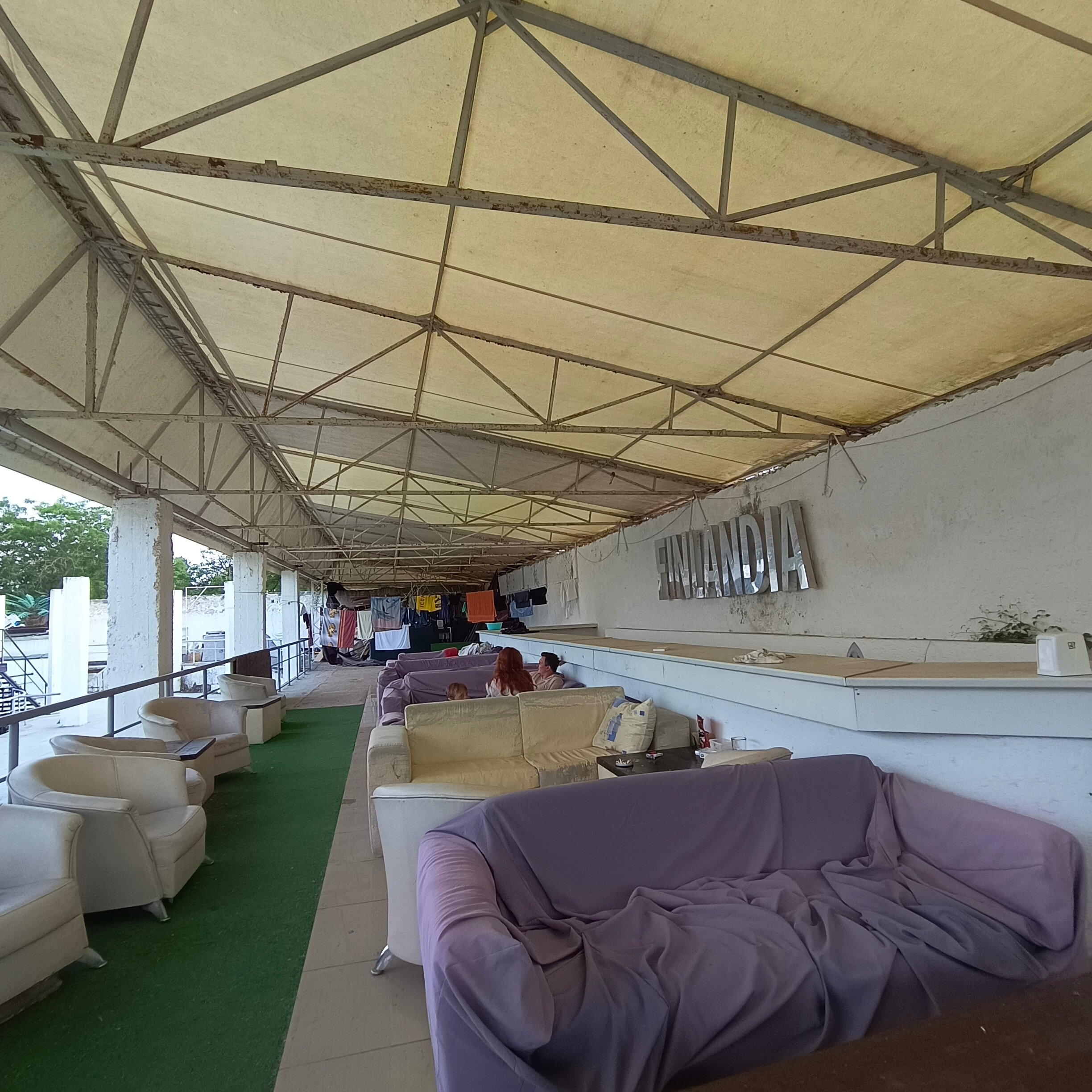 Фото Малибу