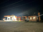 Totol-S (Chechen Republic, Groznenskiy rayon, Vinogradnenskoye selskoye poseleniye), gas station