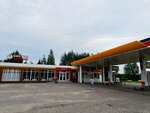 MMK Petrol (Yaroslavl Region, Pereslavl-Zalesskiy munitsipalny okrug), gas station