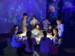Top Stars Project (Lenina Avenue, 49), club for children and teenagers