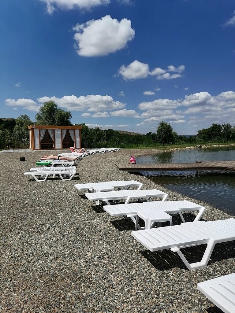 Resort oteller, tesisler VS&Все свои, Stavropolski krayı, foto