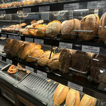 Swiss Bakery (Taras Shevchenko Street, 36A), cafetería