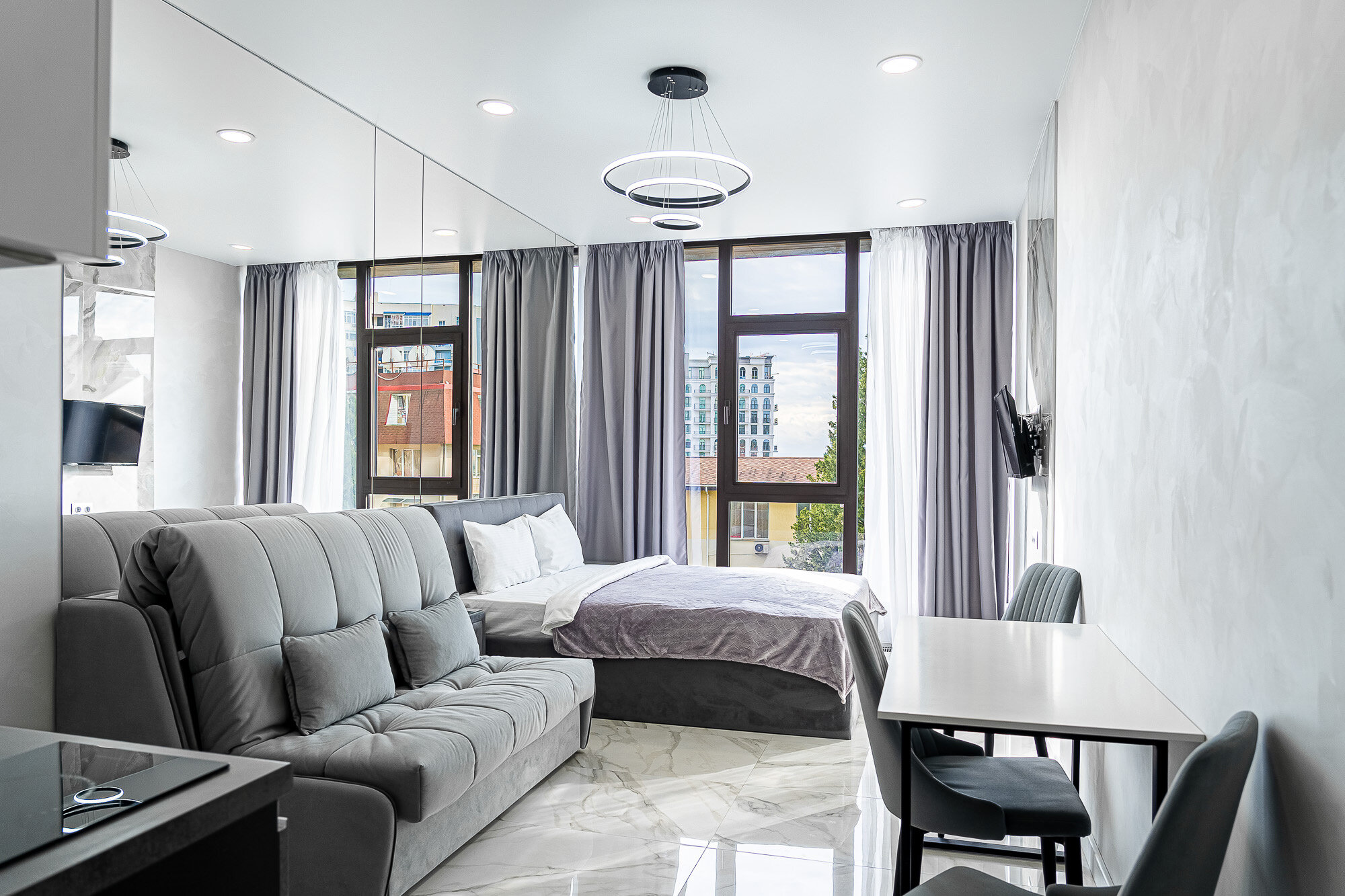 Фото СочиПосуточно