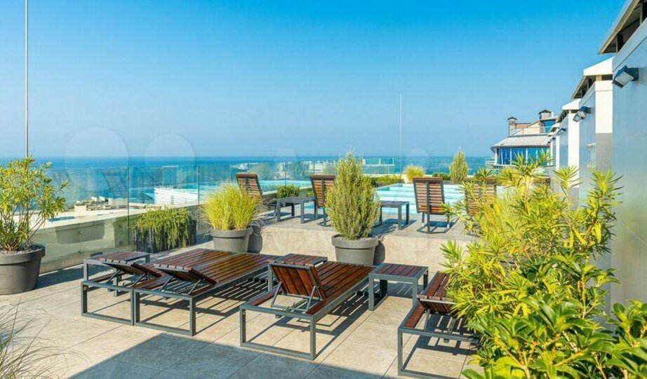 Фото СочиПосуточно