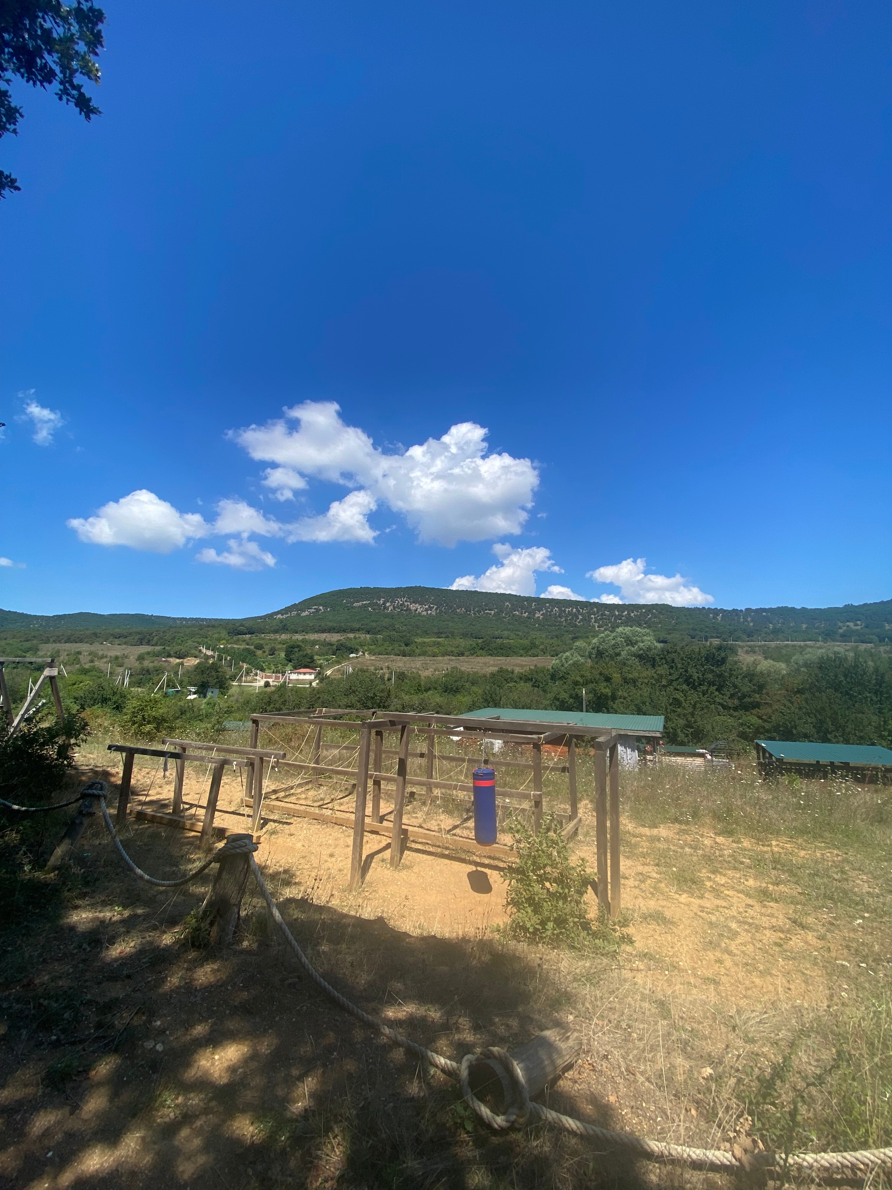 Фото Тихое Место