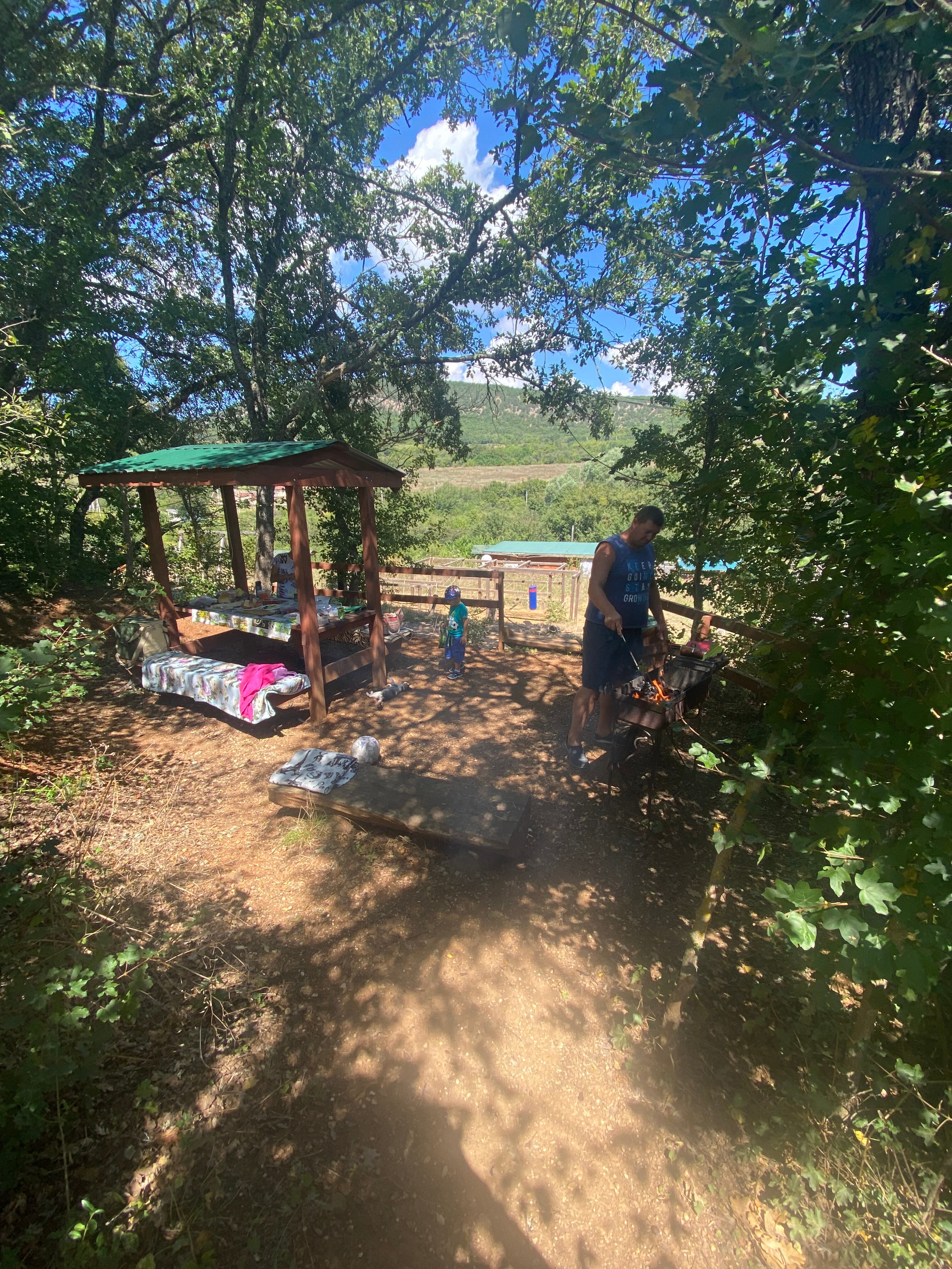 Фото Тихое Место