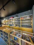 Endorphin Shop (V.A. Zakrutkina Avenue, 41), tobacco and smoking accessories shop