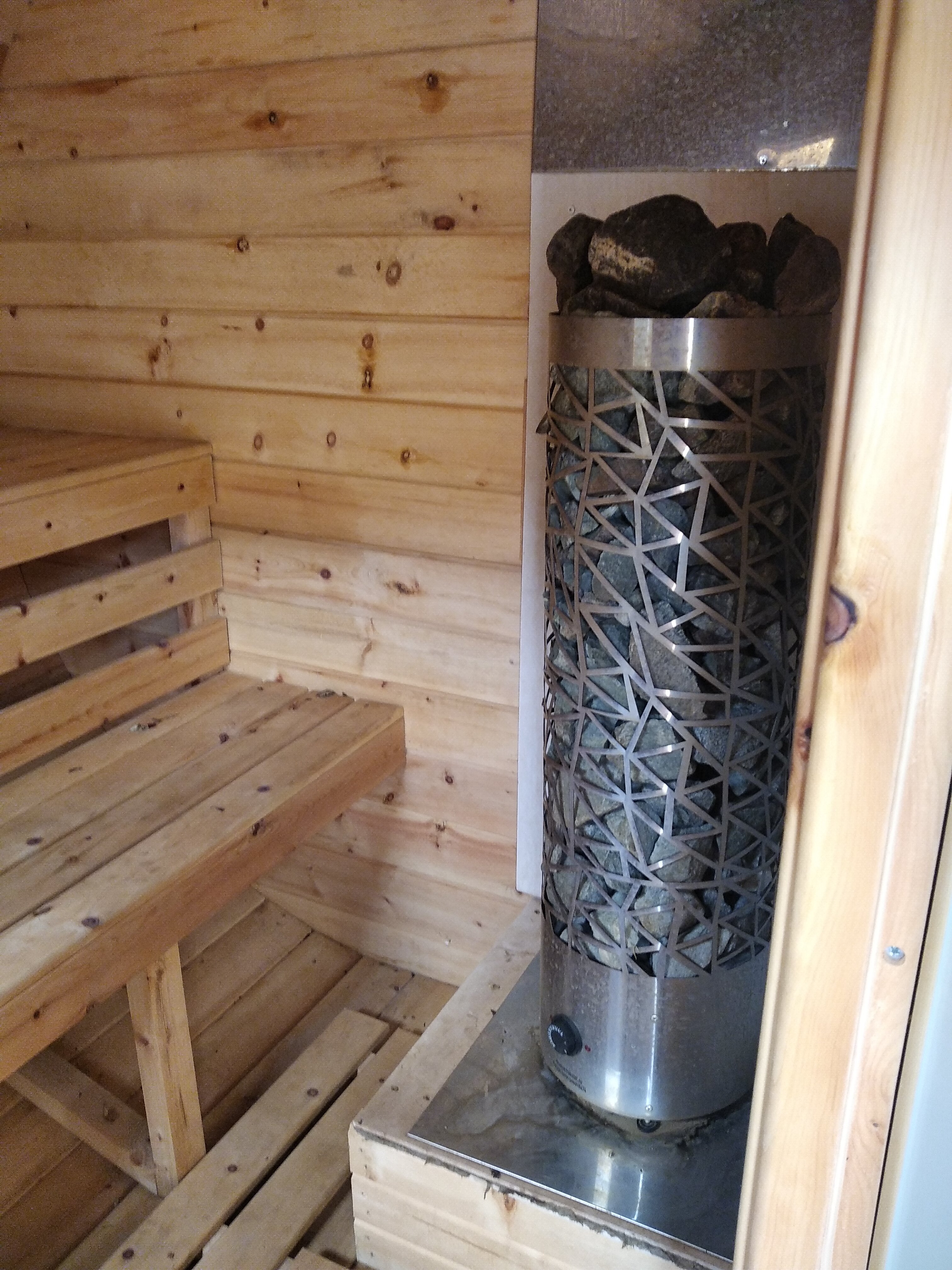 Фото Тихий причал