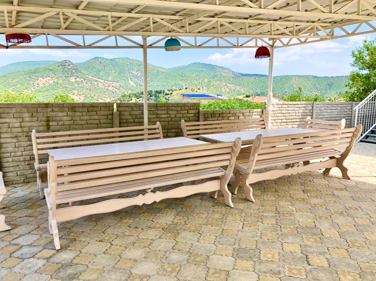 Фото Солнечный