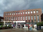 Arbiatti (Gorkogo Street, 2), clothing store
