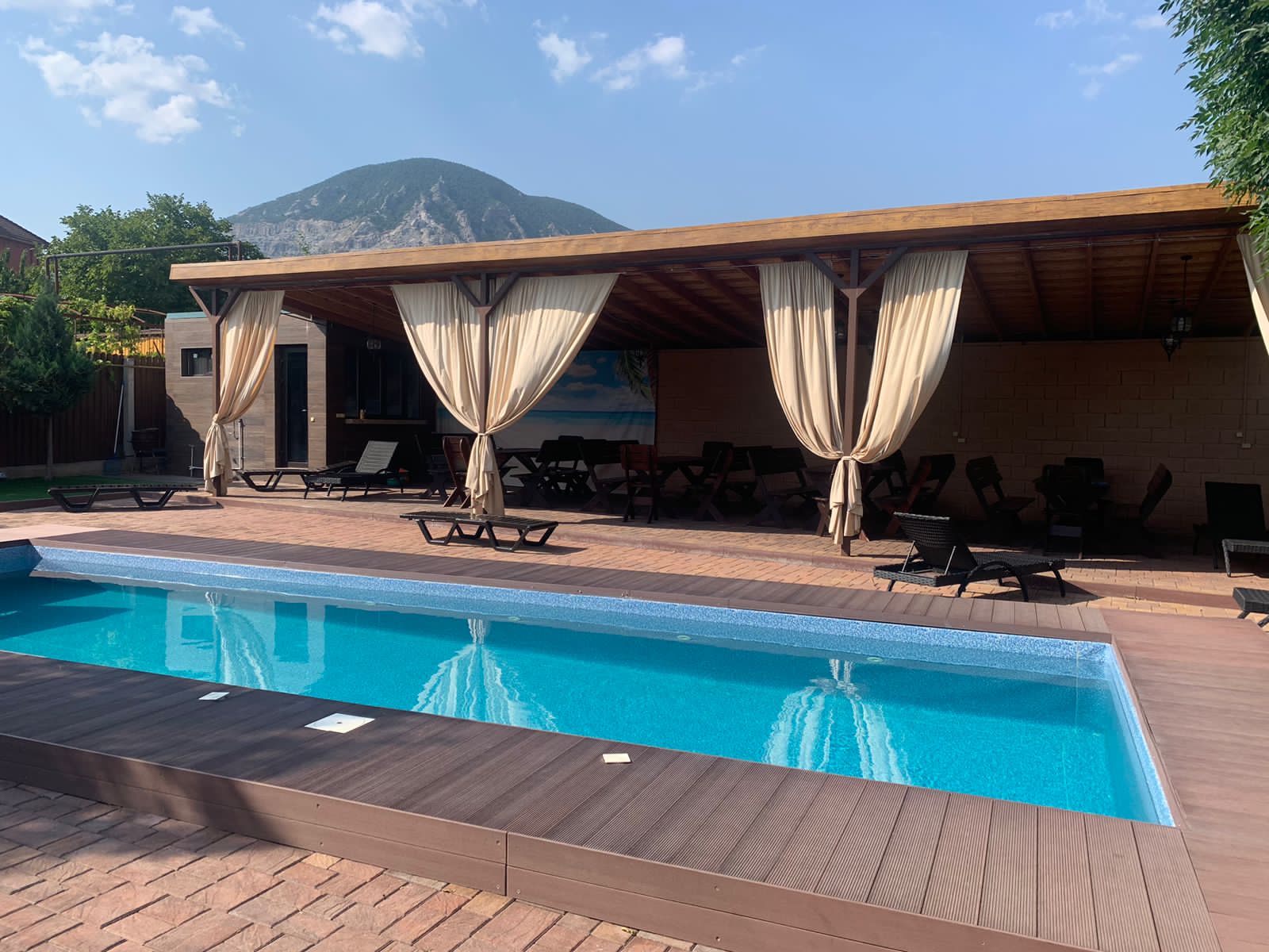 Фото Вилла Айла