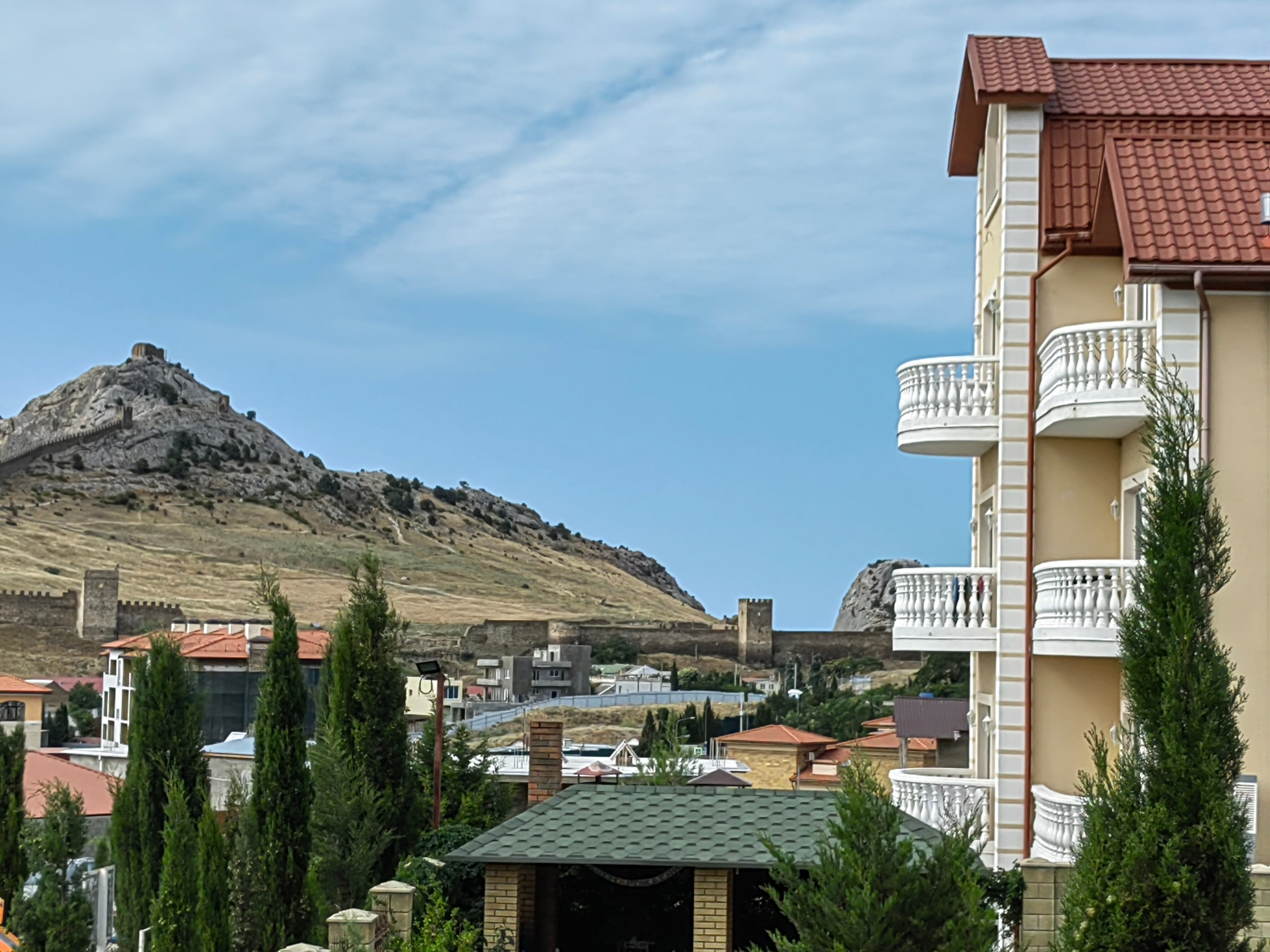 Фото Панорама