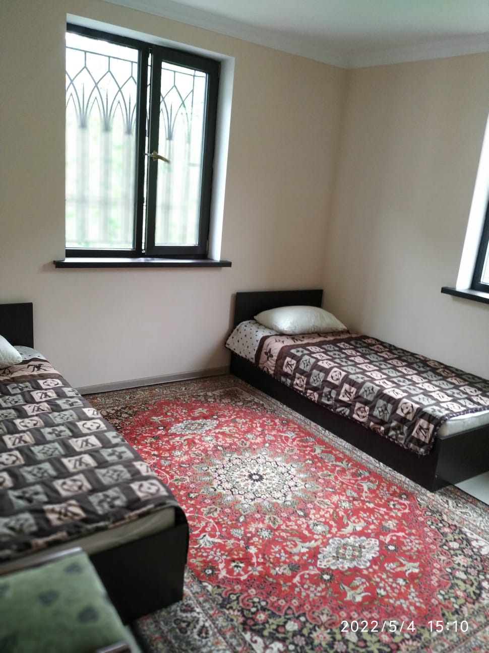 Фото У каньона