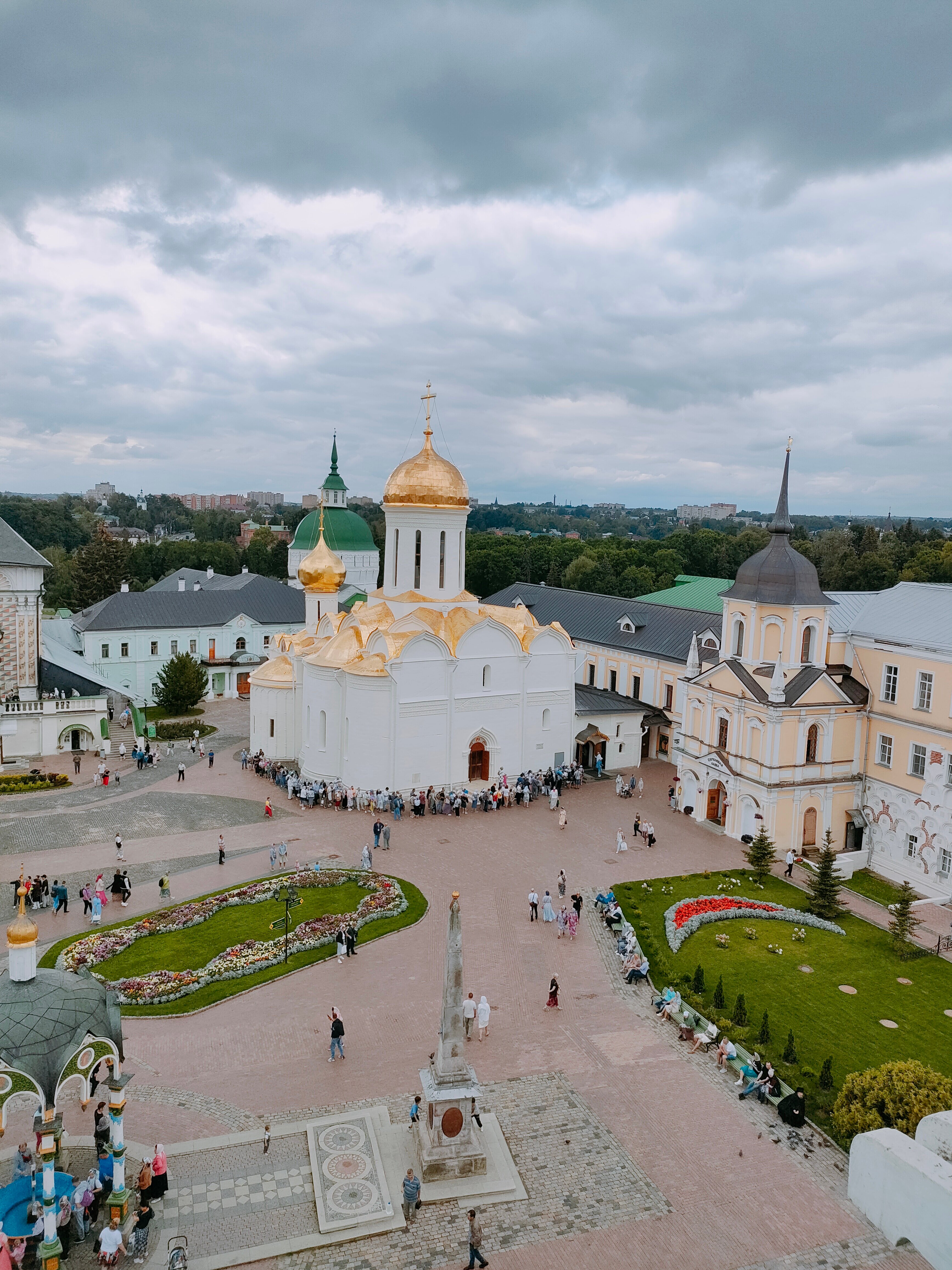 Фото Аристократъ