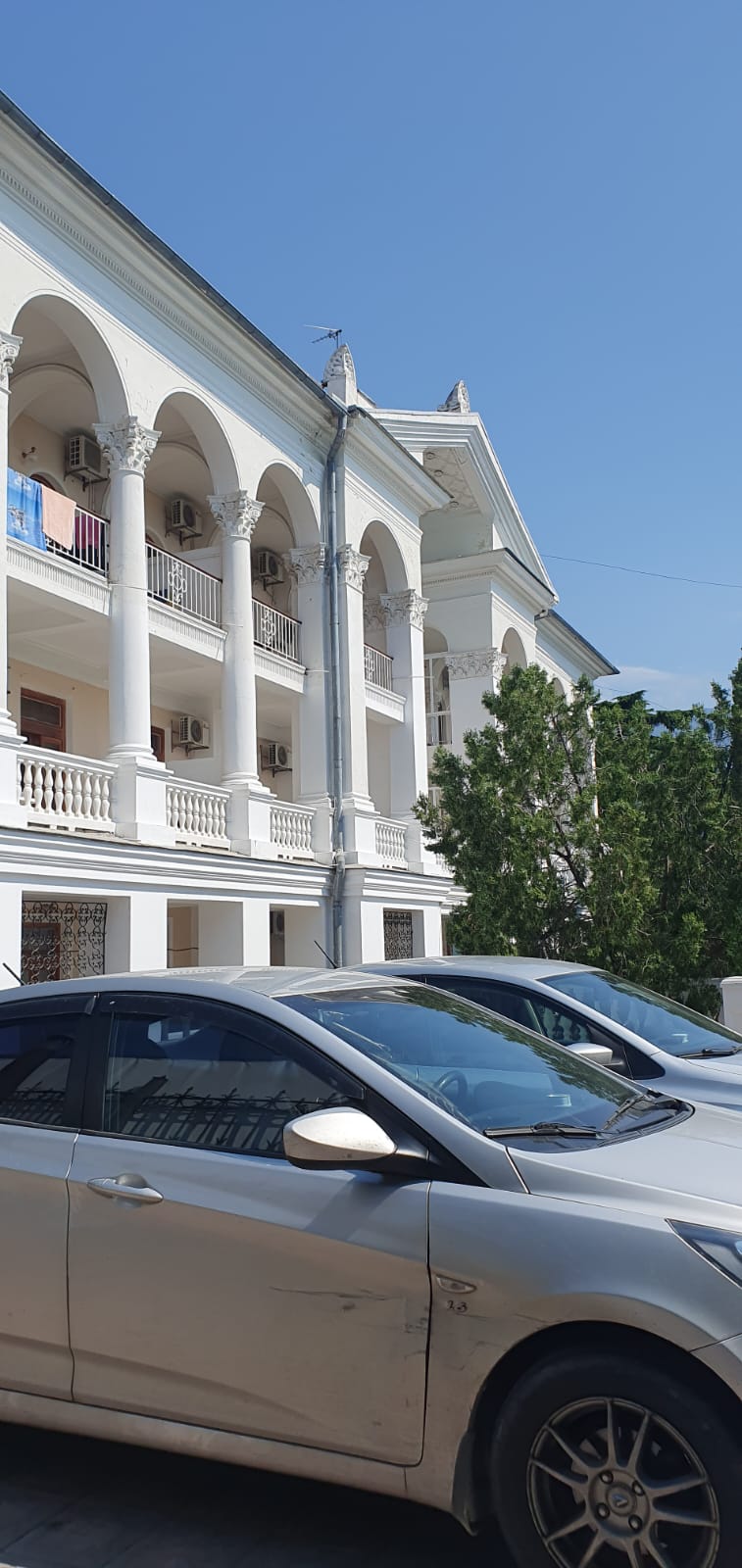 Фото Крым-Дрим