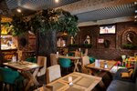 Kruzhka (Sofyi Perovskoy Street, 12/17), restaurante