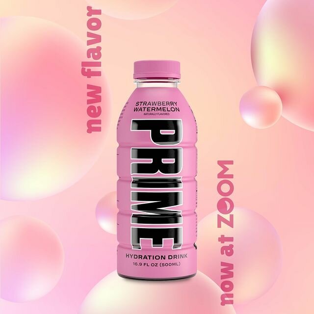 Convenience store Zoom, Dubai, photo