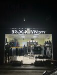 Brooklyn (Groznenskaya ulitsa, 76А), sportswear and shoes