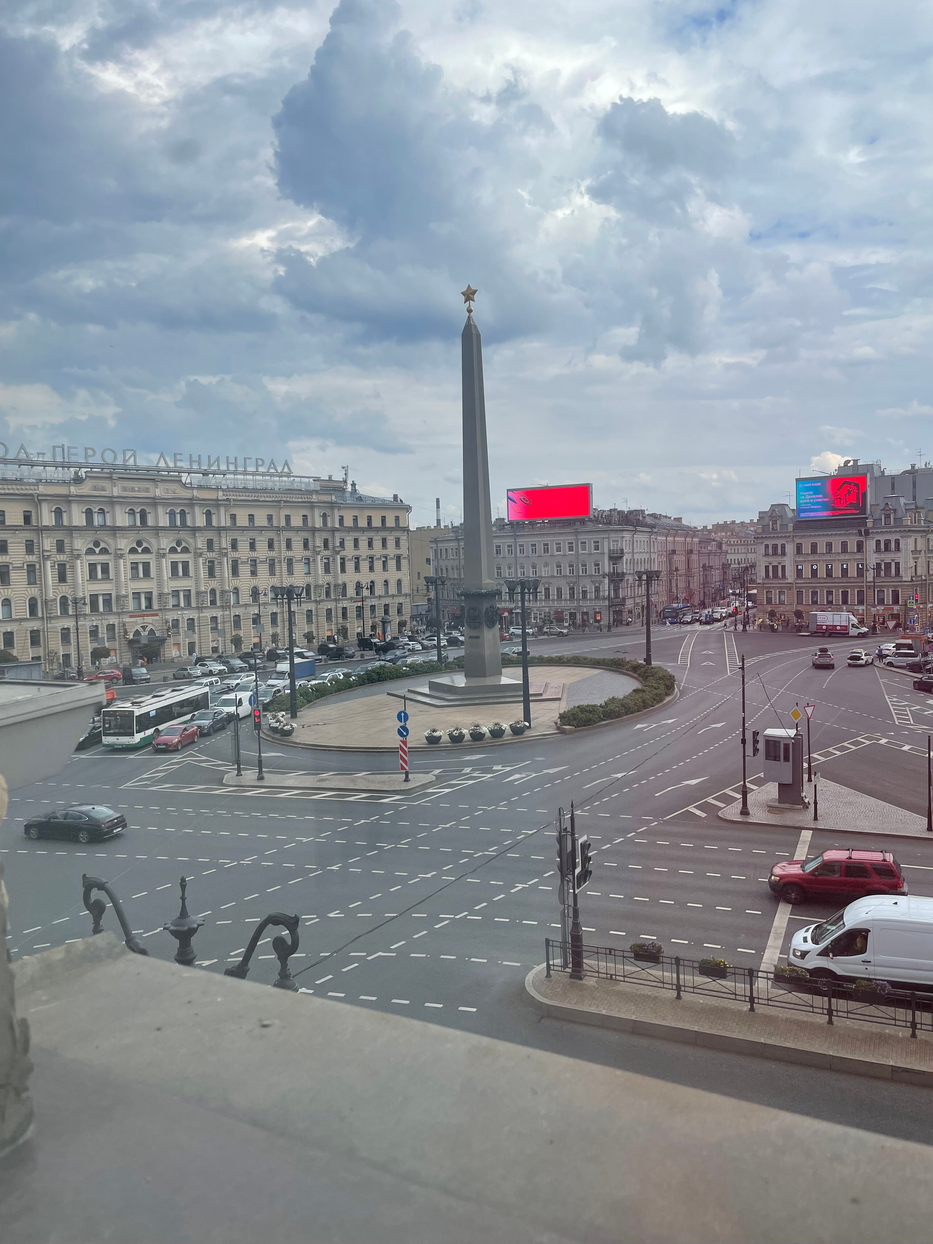 Фото Best Western Plus Centre Hotel