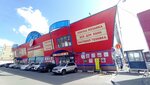 Мир дверей (Severny Drive, 1), doors