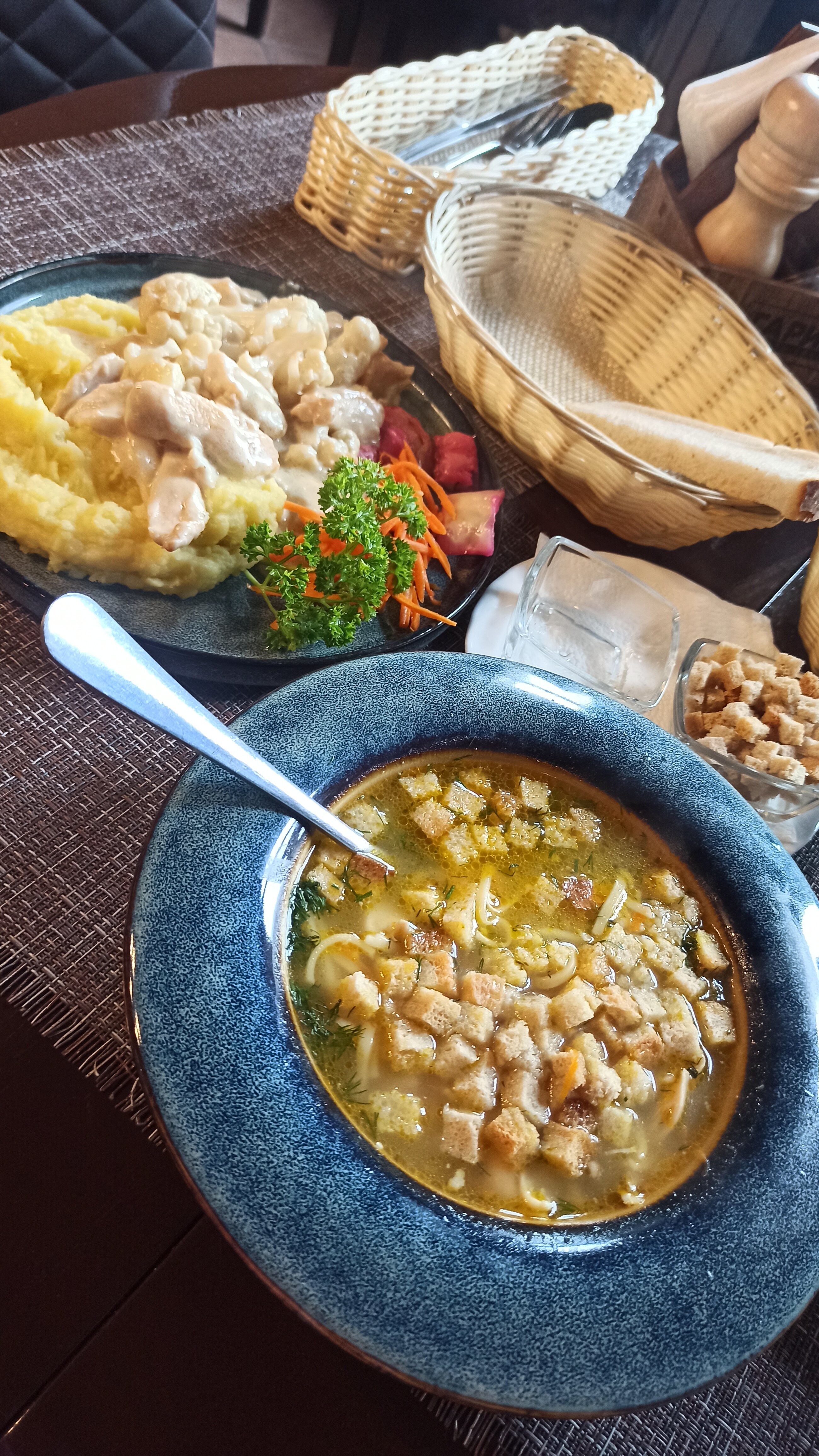 Фото Отель Гарика Мкртчяна