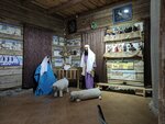 Музей театра (derevnya Sula, Tsentralnaya ulitsa, 14Л), museum