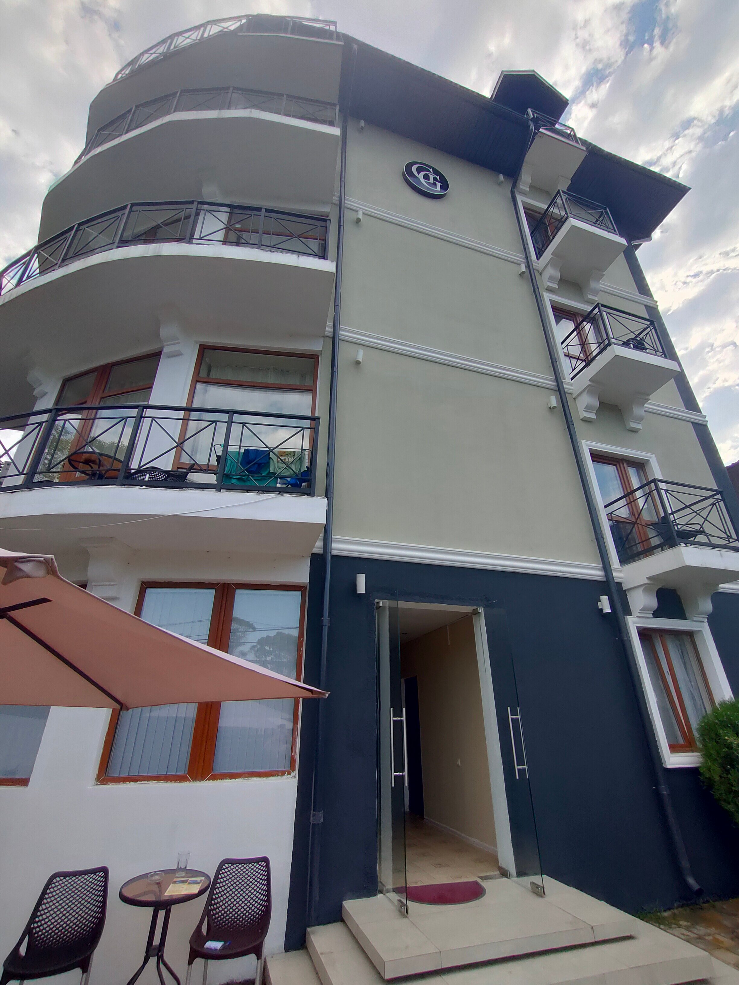 Фото Golden Gagra