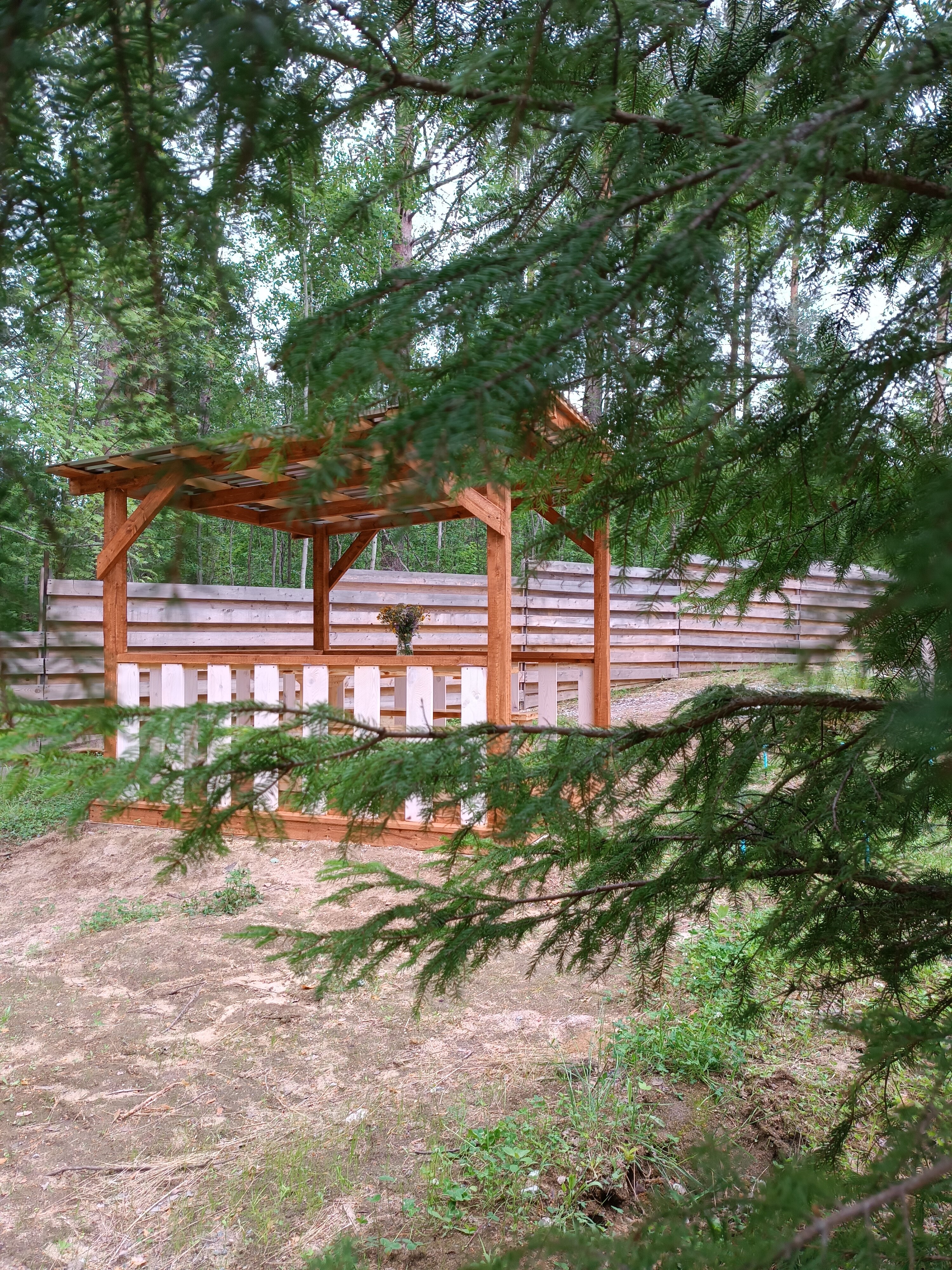 Фото Четыре Сезона