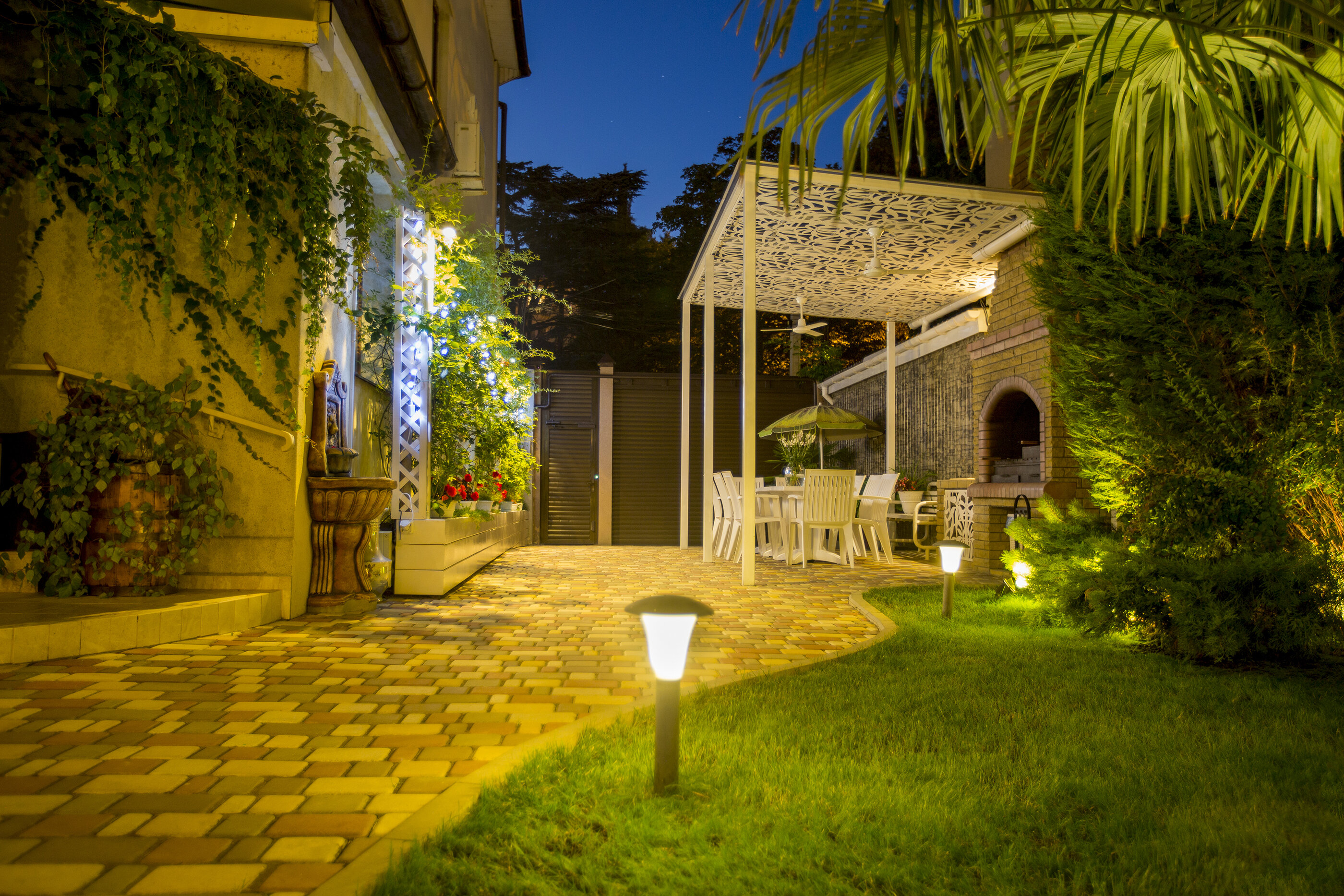 Фото Малибу