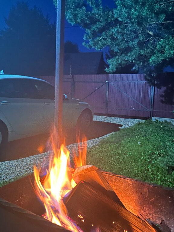 Фото Непросто дача