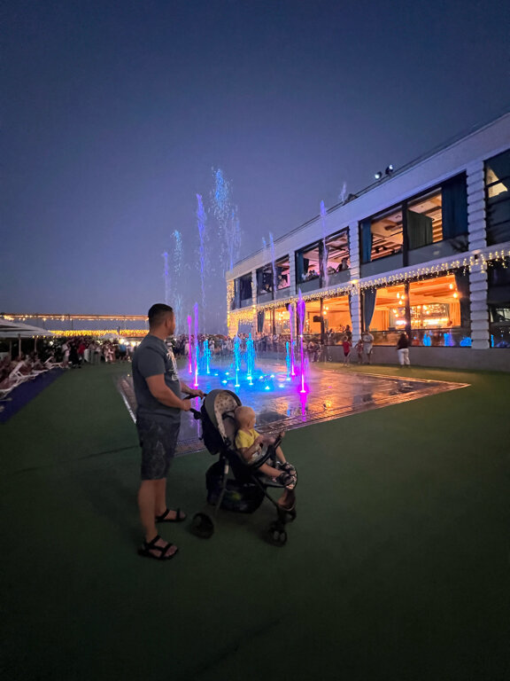 Фото Русалма