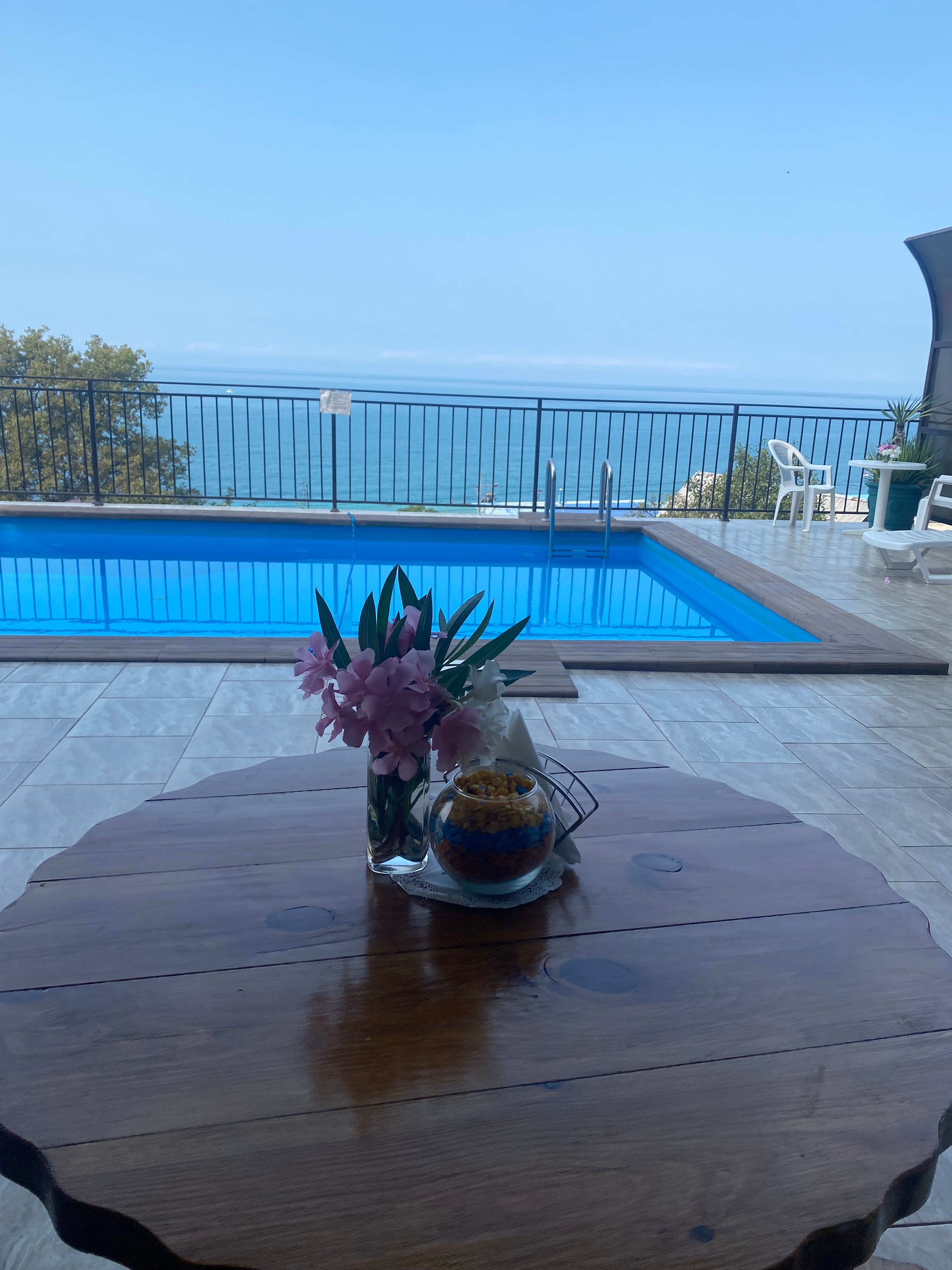 Фото Villa Terrasa