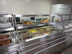 Кафедра вкуса (Atkarskaya ulitsa, 68), canteen