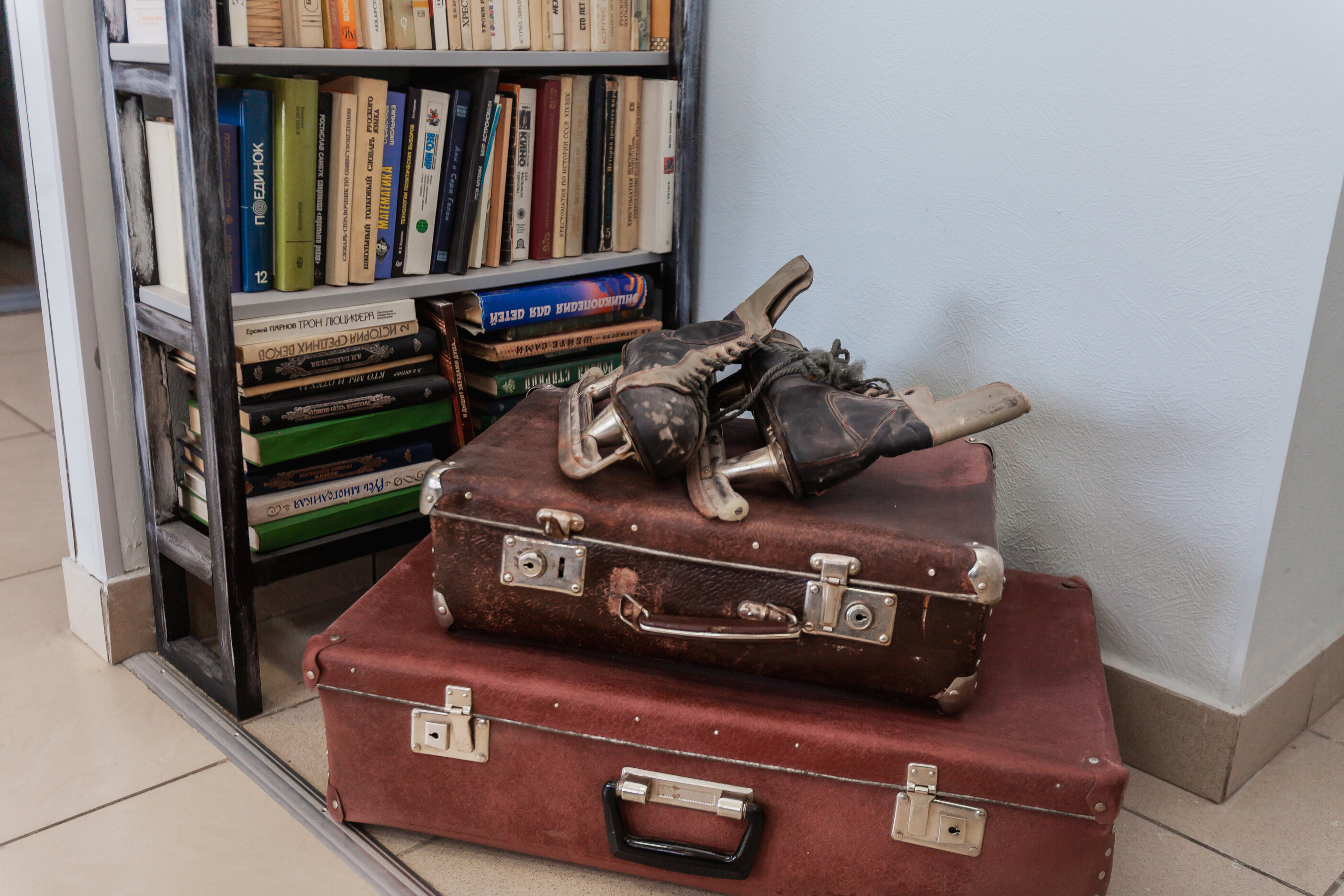 Фото Hot Lucky на Иртышской набережной