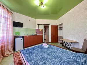 Гостевой Дом