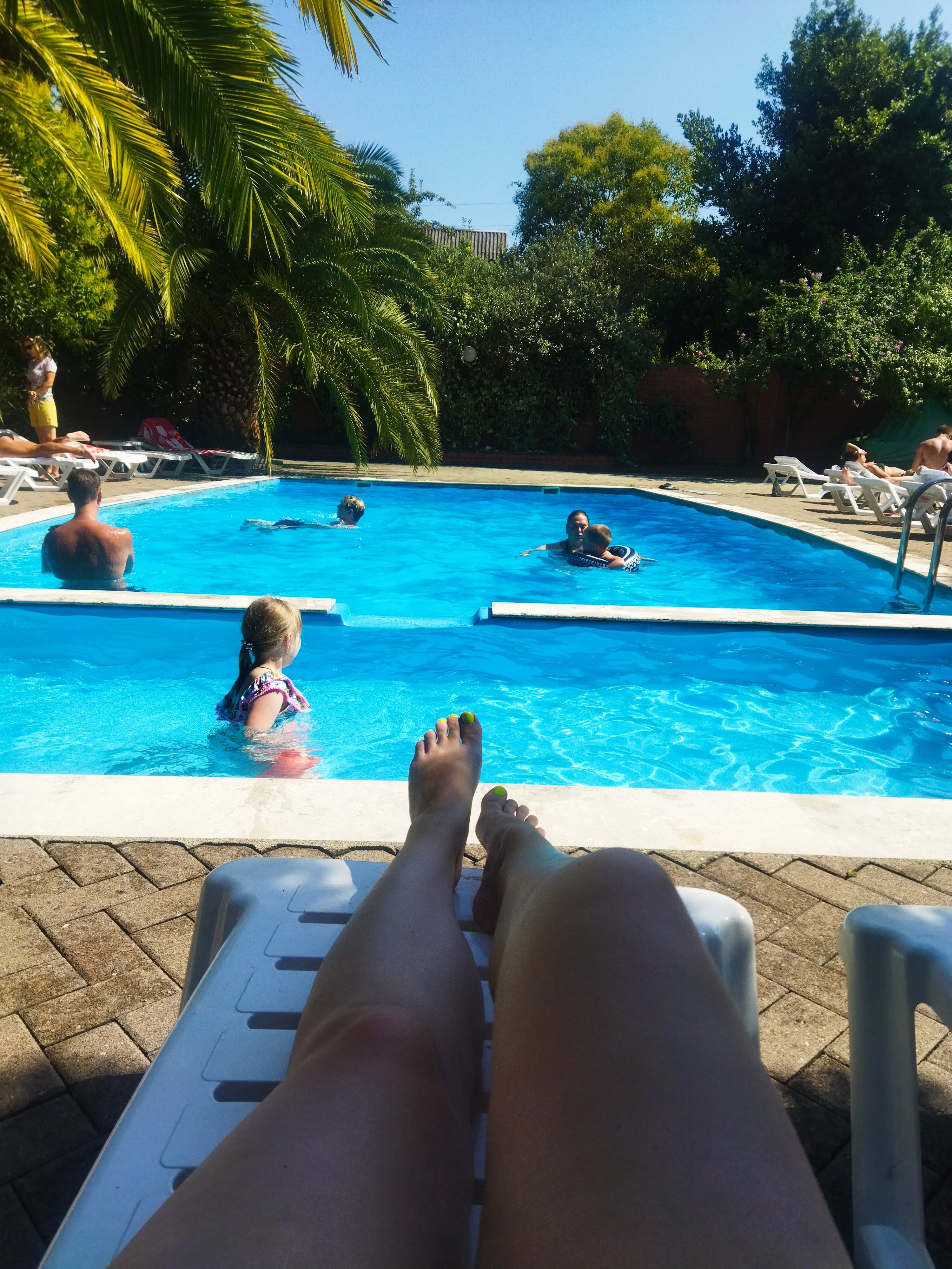 Фото У Моря