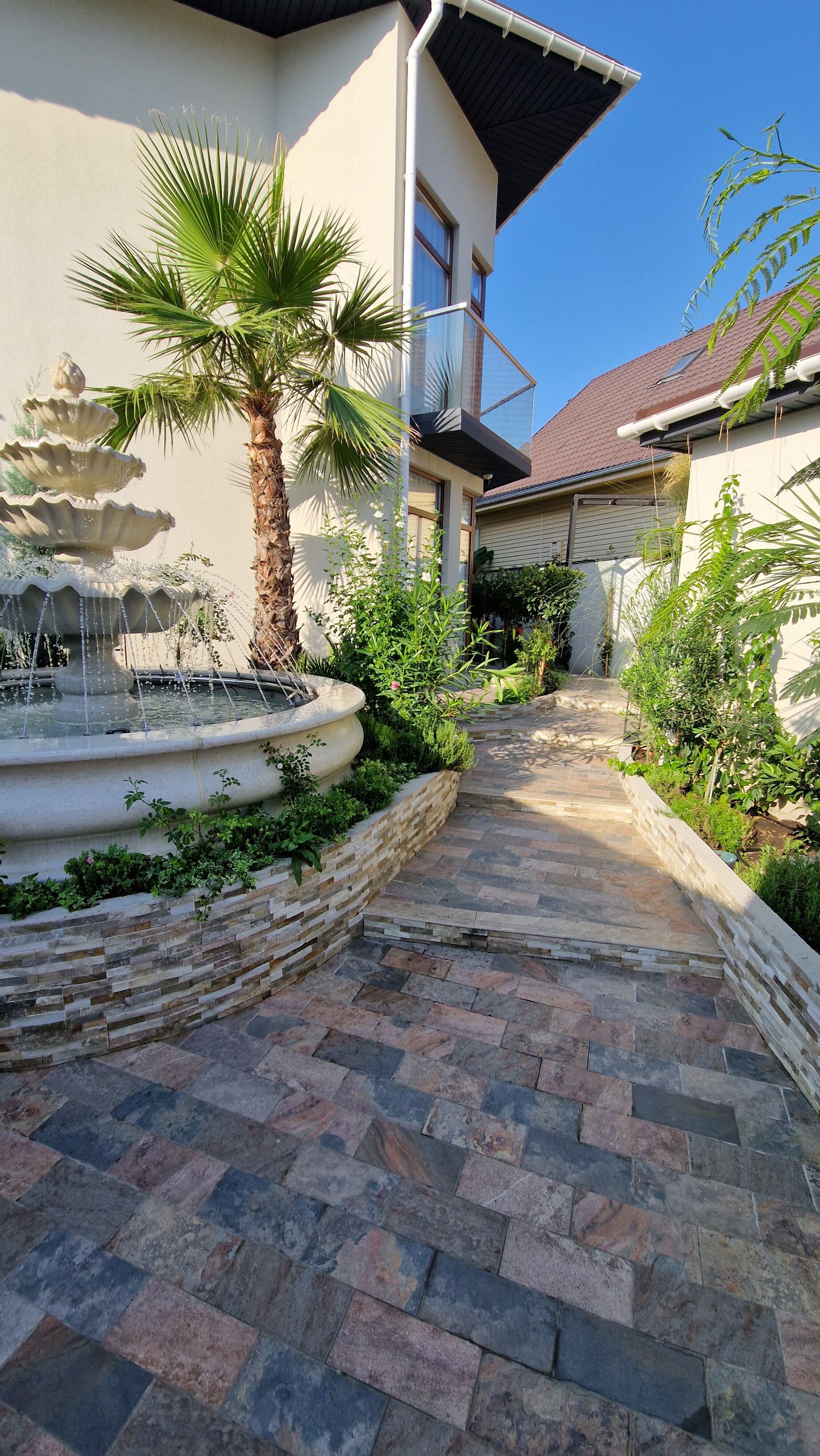 Фото Villa Maria club