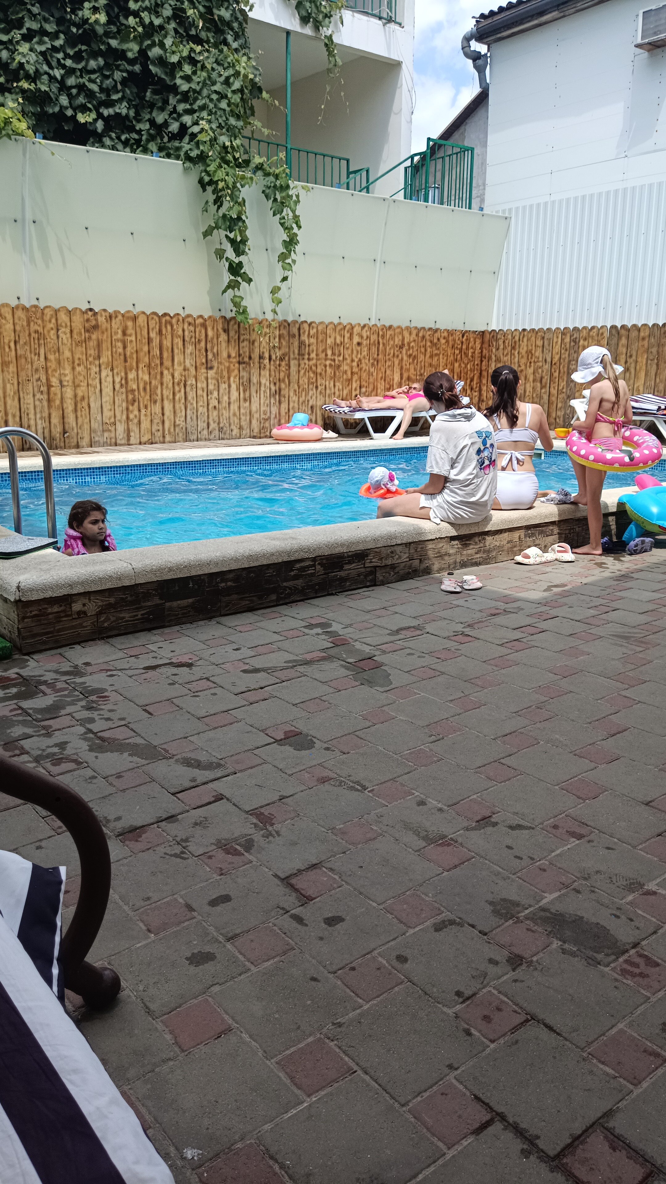 Фото Элегант