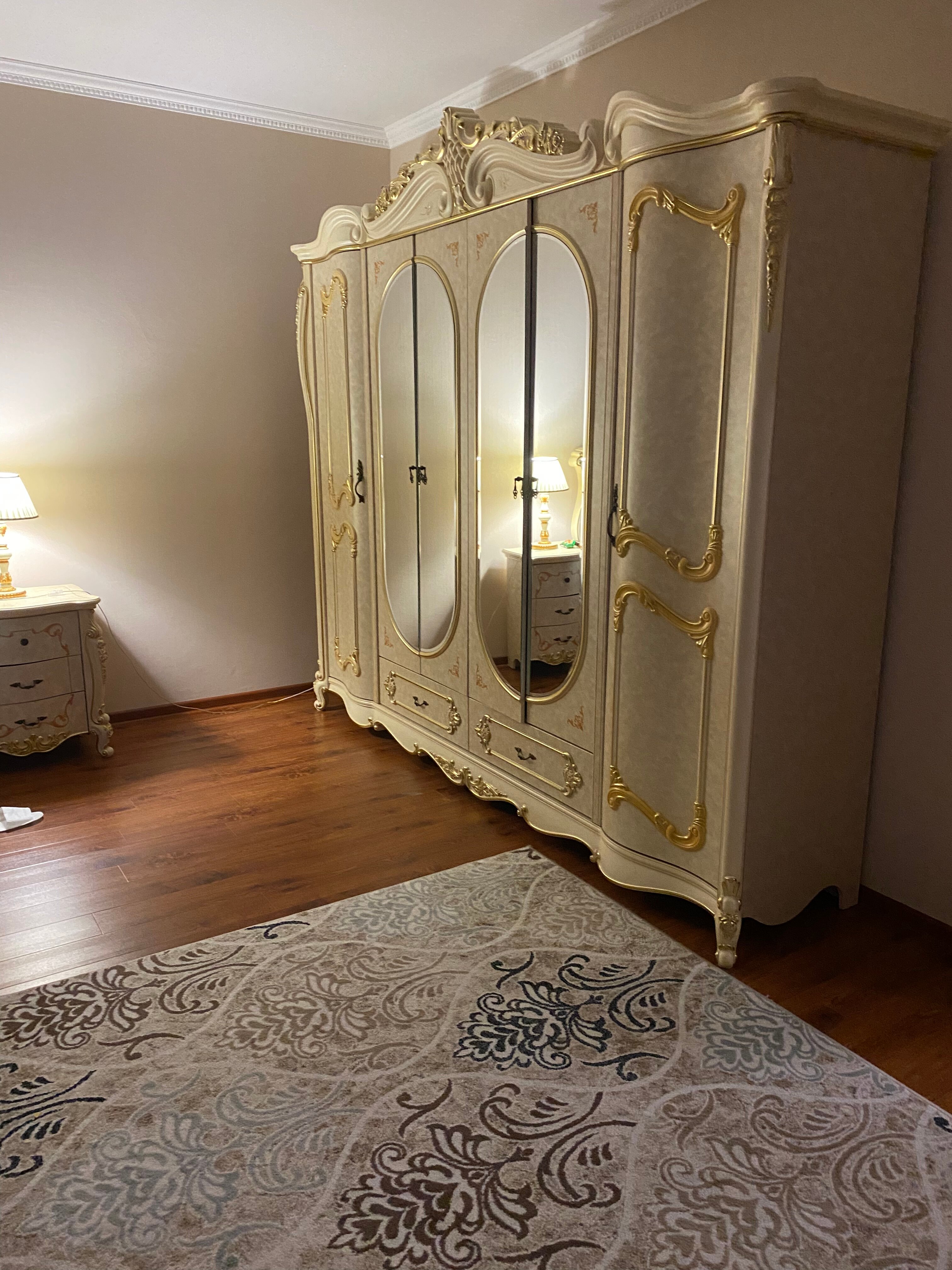 Фото Александровская Слобода