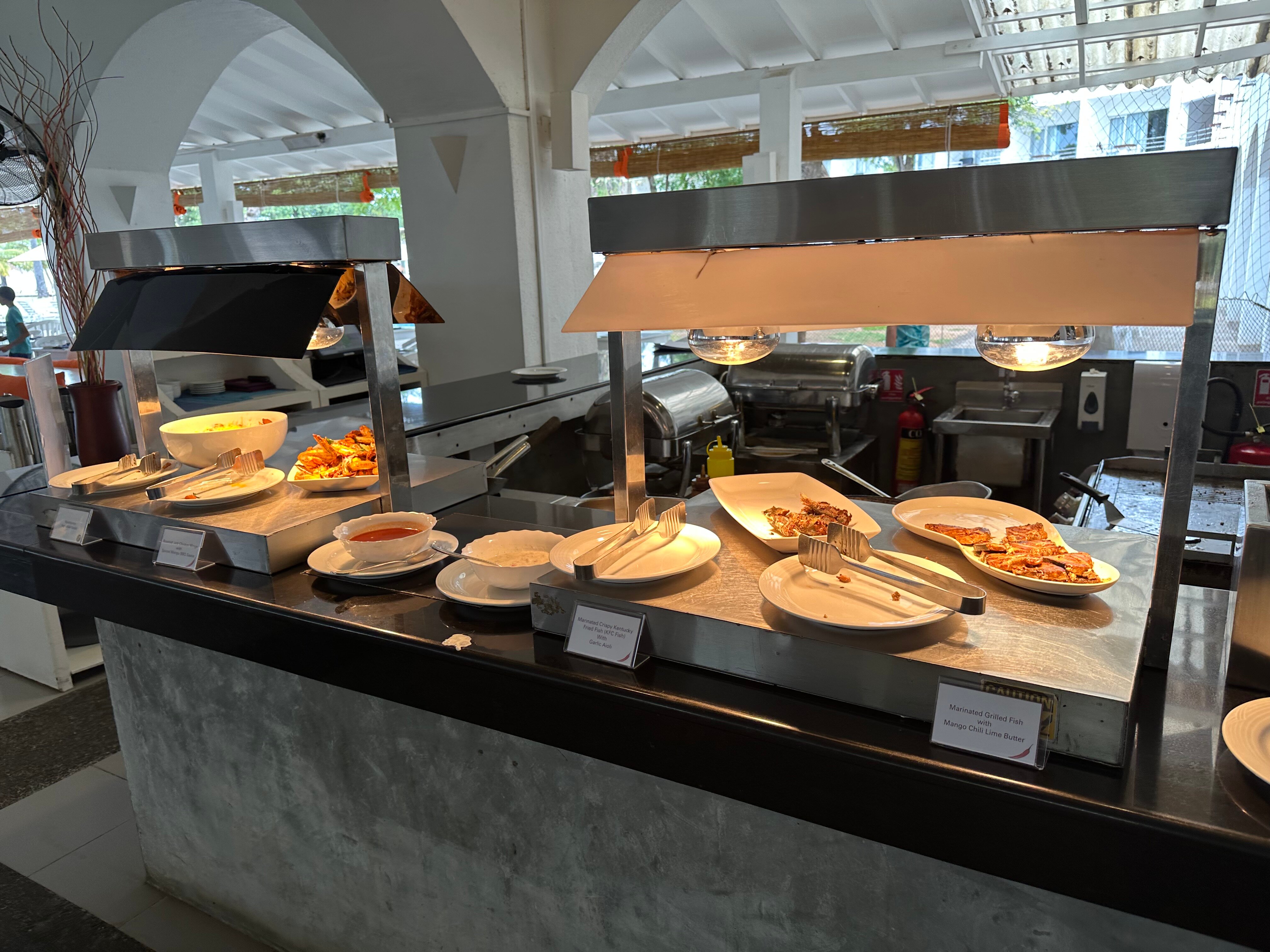 Фото Trinco Blu by Cinnamon