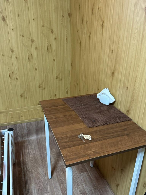 Фото Мотель Рыбачка