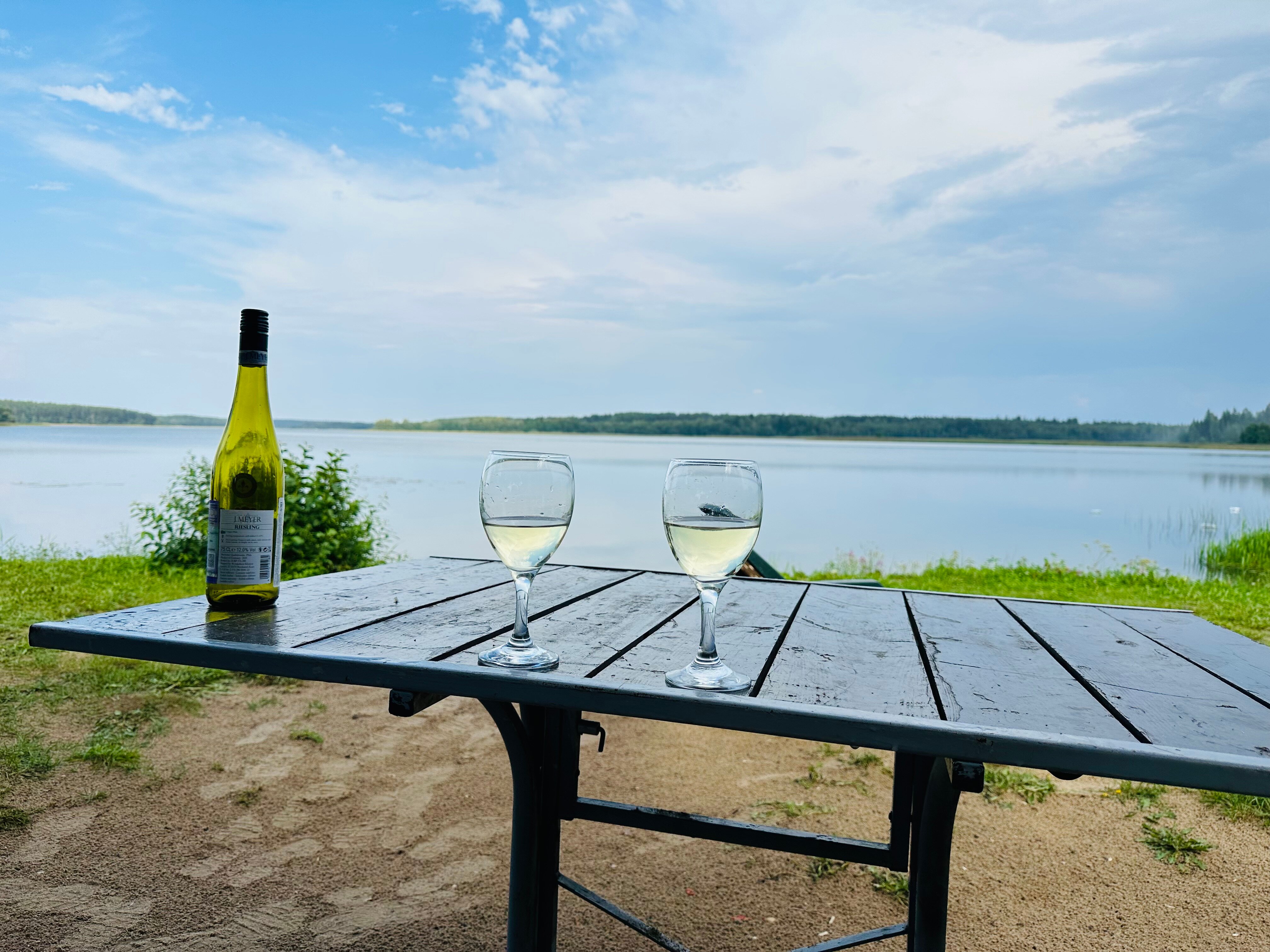 Фото Ура, Селигер!