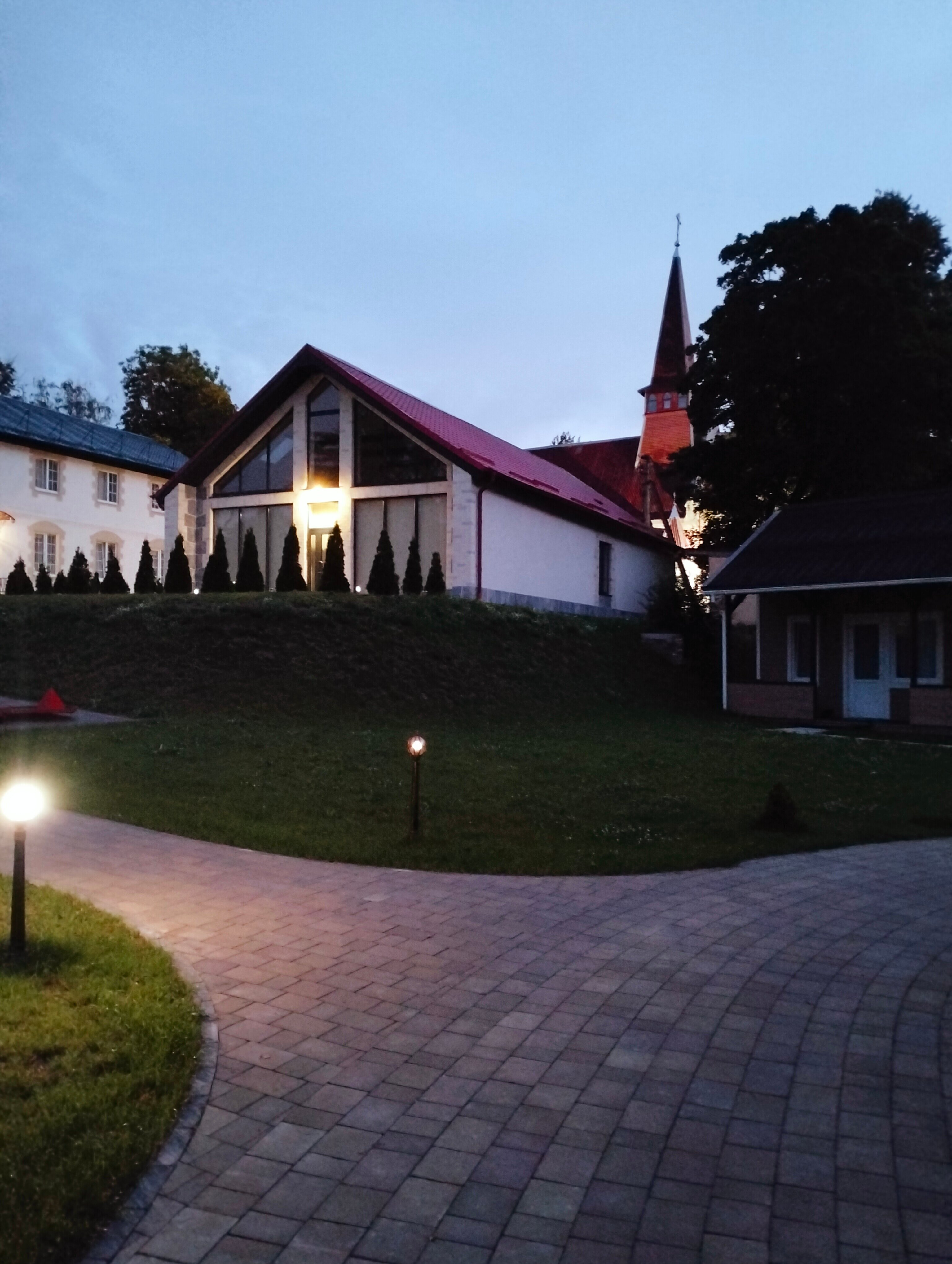 Фото Аквамарин Парк