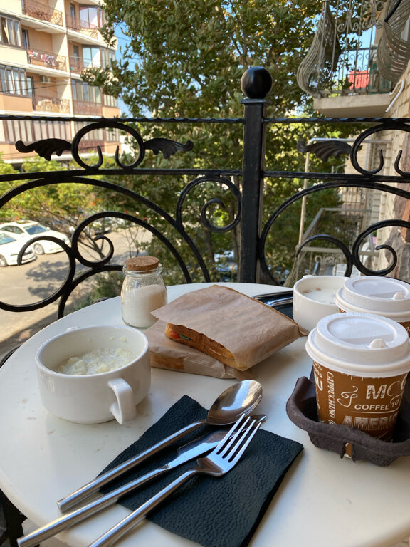 Фото БоНаМи